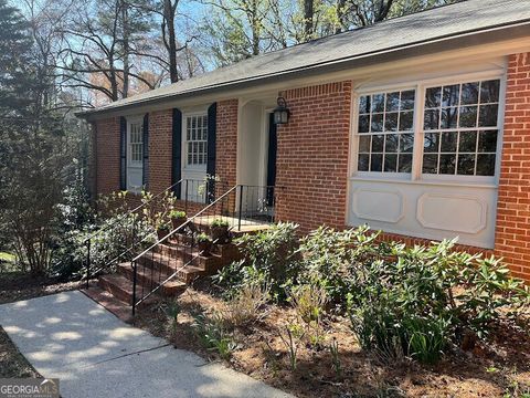 2160 Jay LN SE Smyrna GA 30080