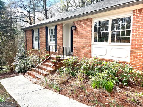 2160 Jay LN SE Smyrna GA 30080