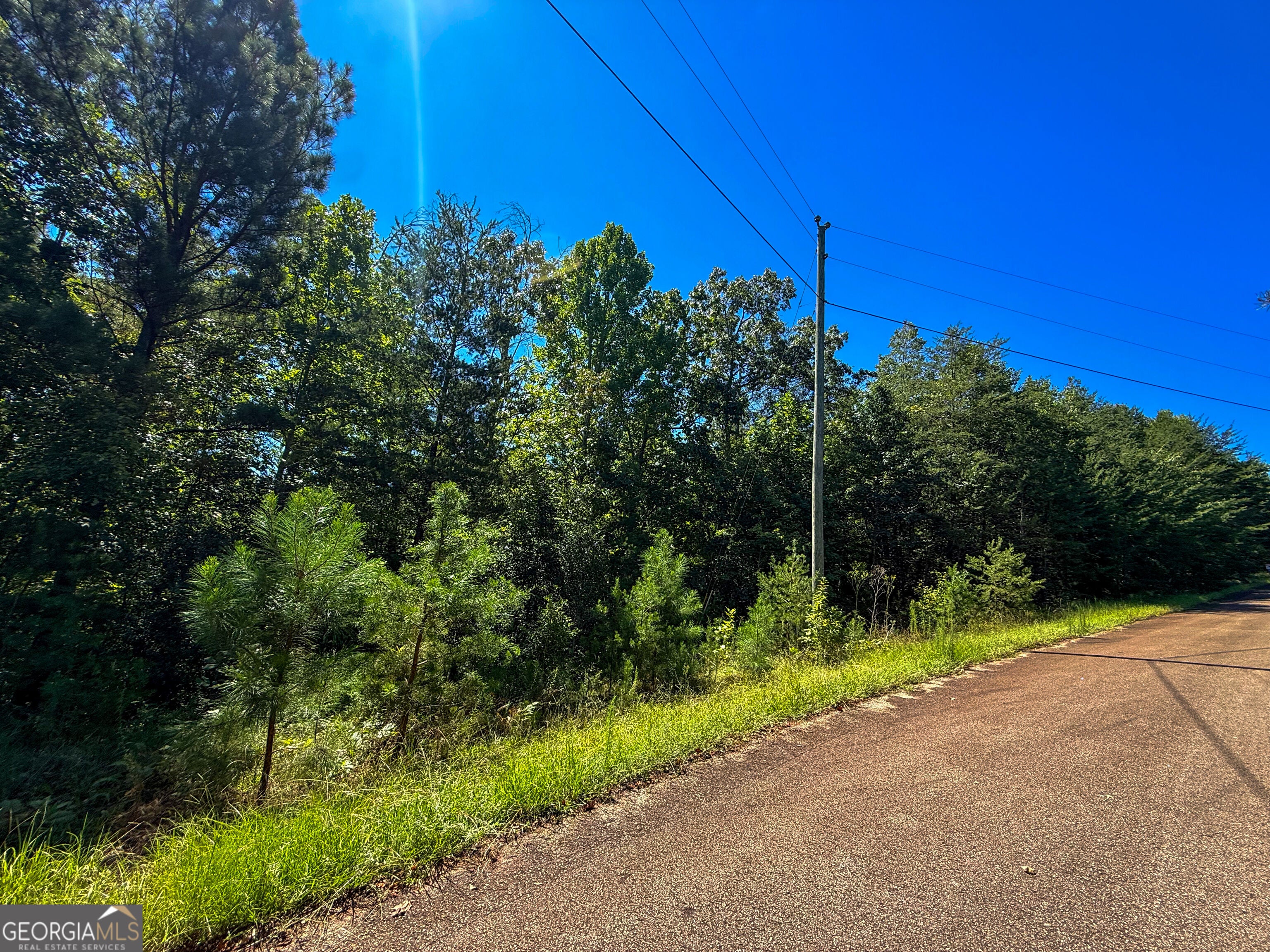 LOT 21 Sunshine Ridge DR