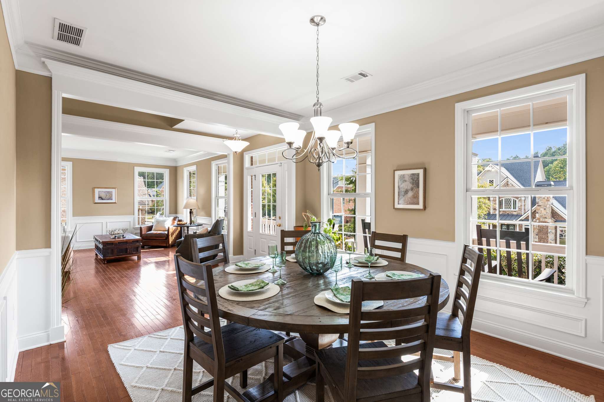 107 Millstone Manor CT