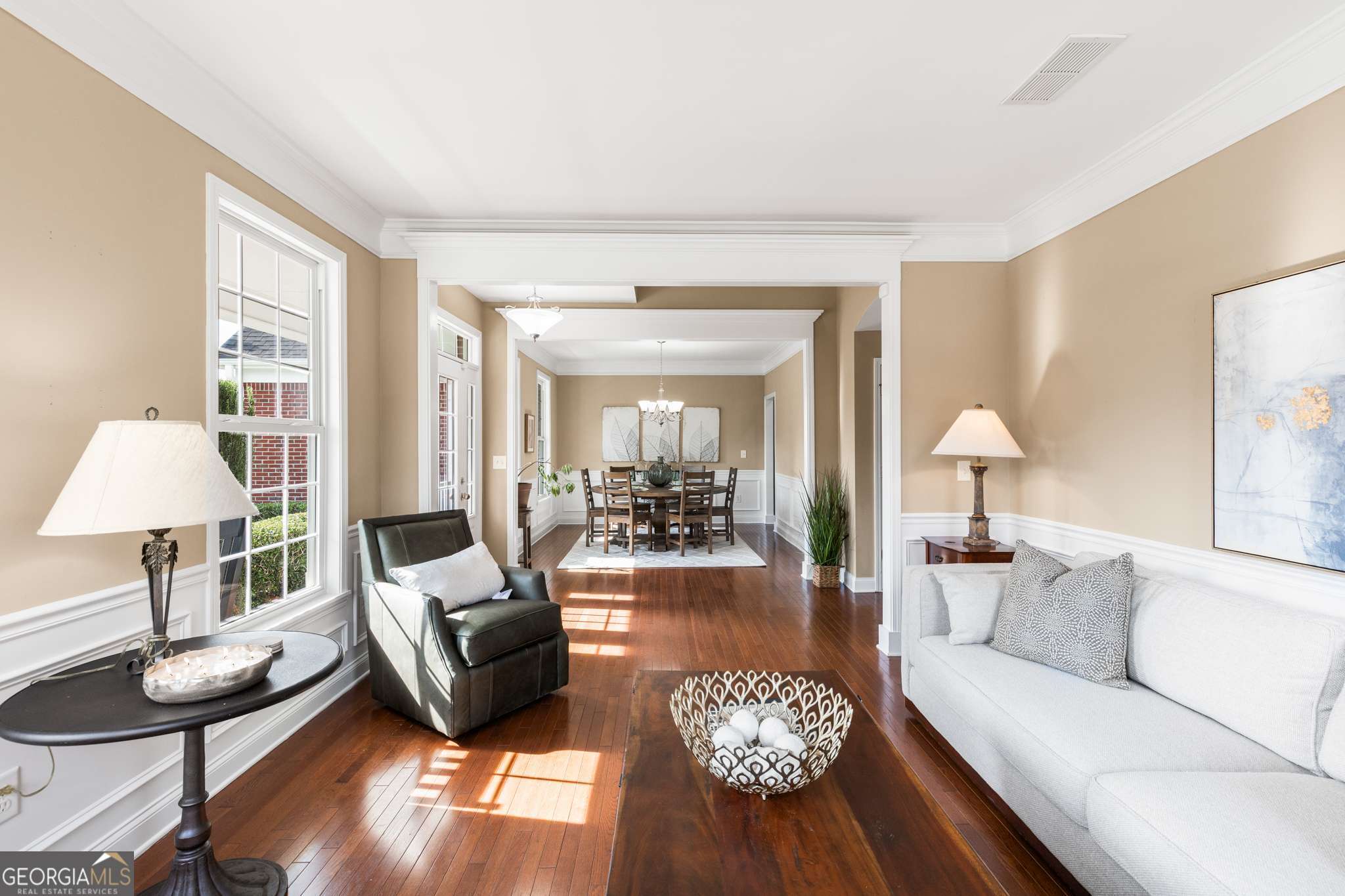 107 Millstone Manor CT