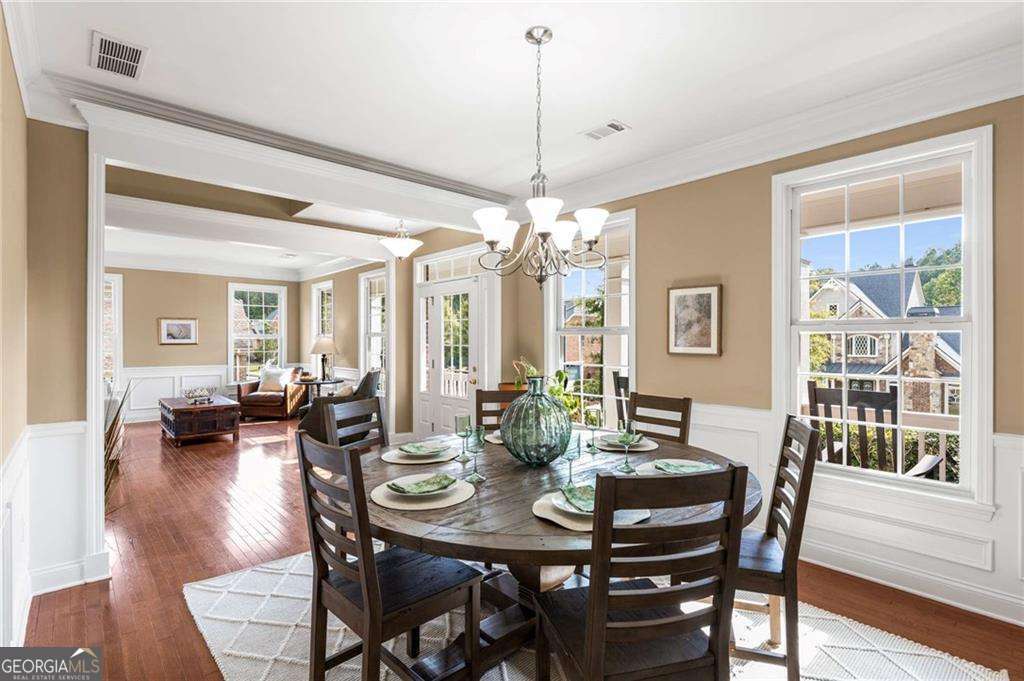 107 Millstone Manor CT