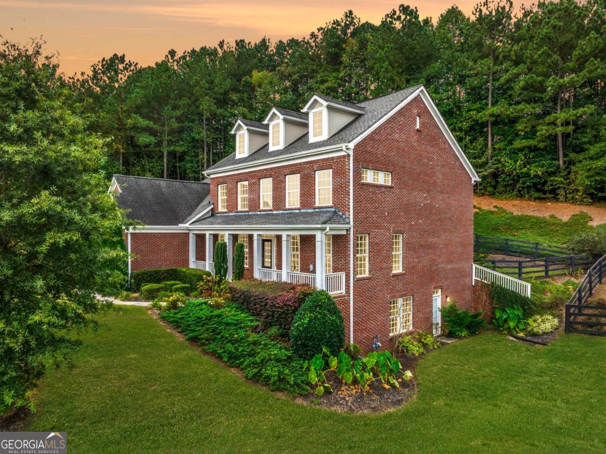 107 Millstone Manor CT