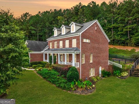 107 Millstone Manor CT Woodstock GA 30188