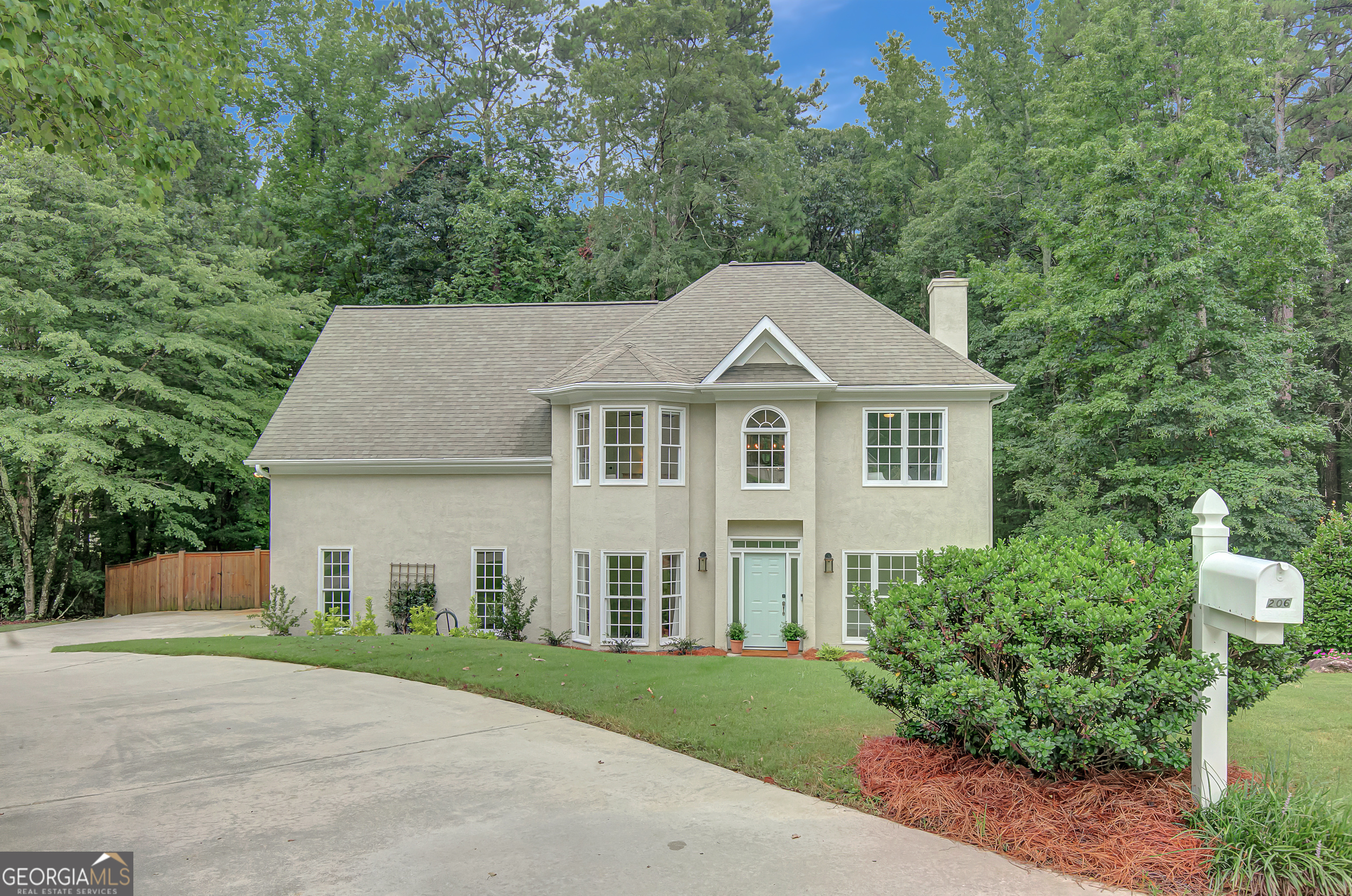 206 Verbena PT