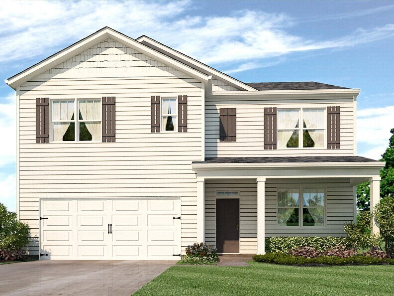 Photo 1 of 17 — 5385 Coldstream DR, Fairburn, GA 30213