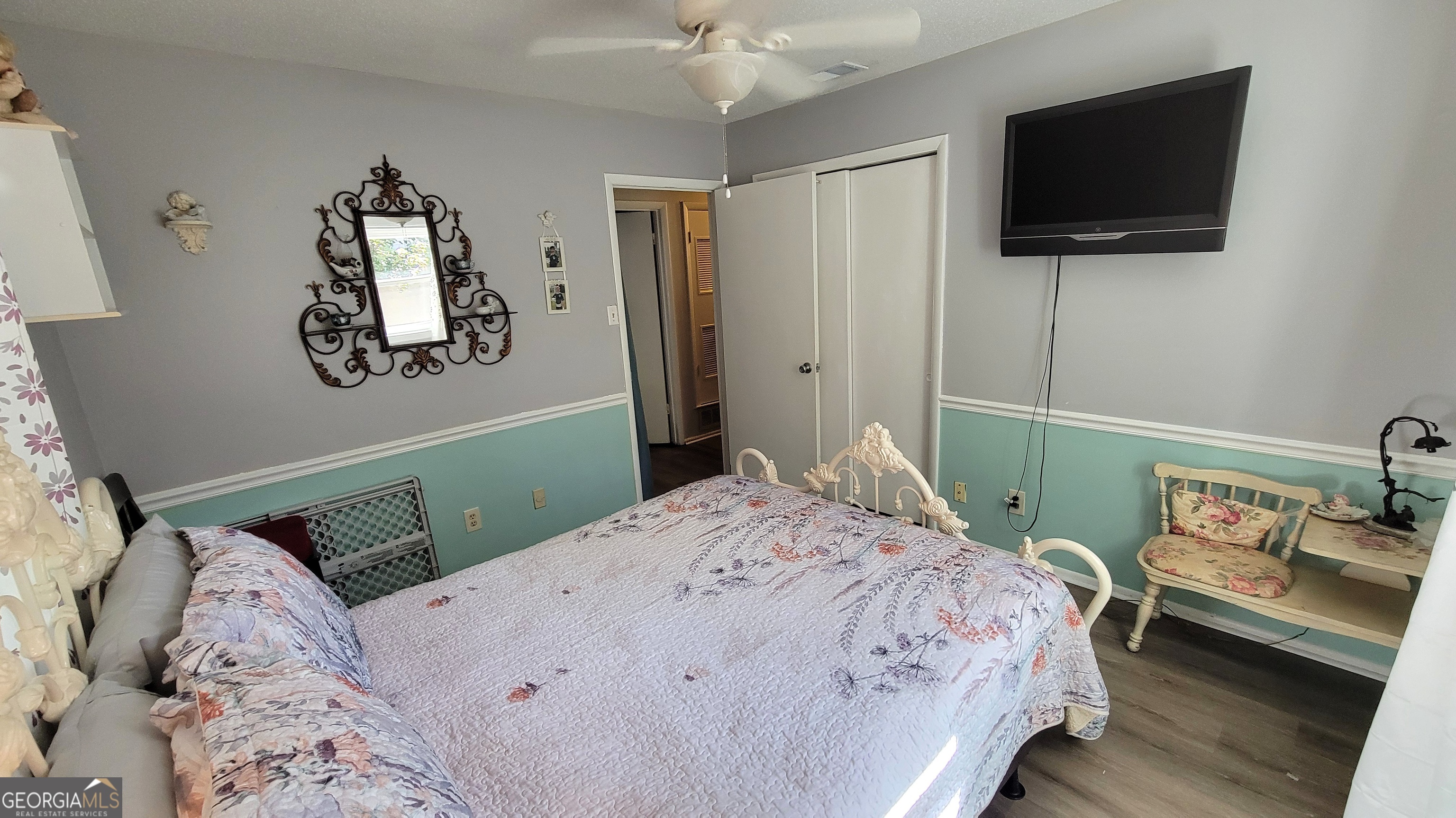 Savannah, Georgia 31410, United States, 3 Bedrooms Bedrooms, ,2 BathroomsBathrooms,Residential,Active,243198