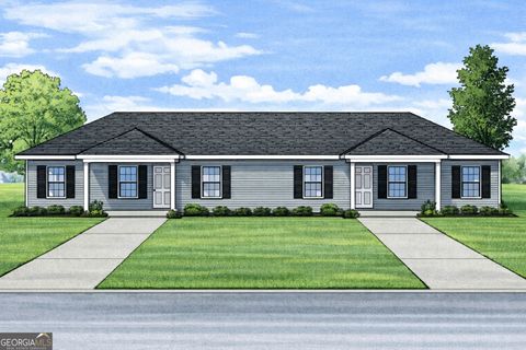 122 Tabor DR Warner Robins GA 31093