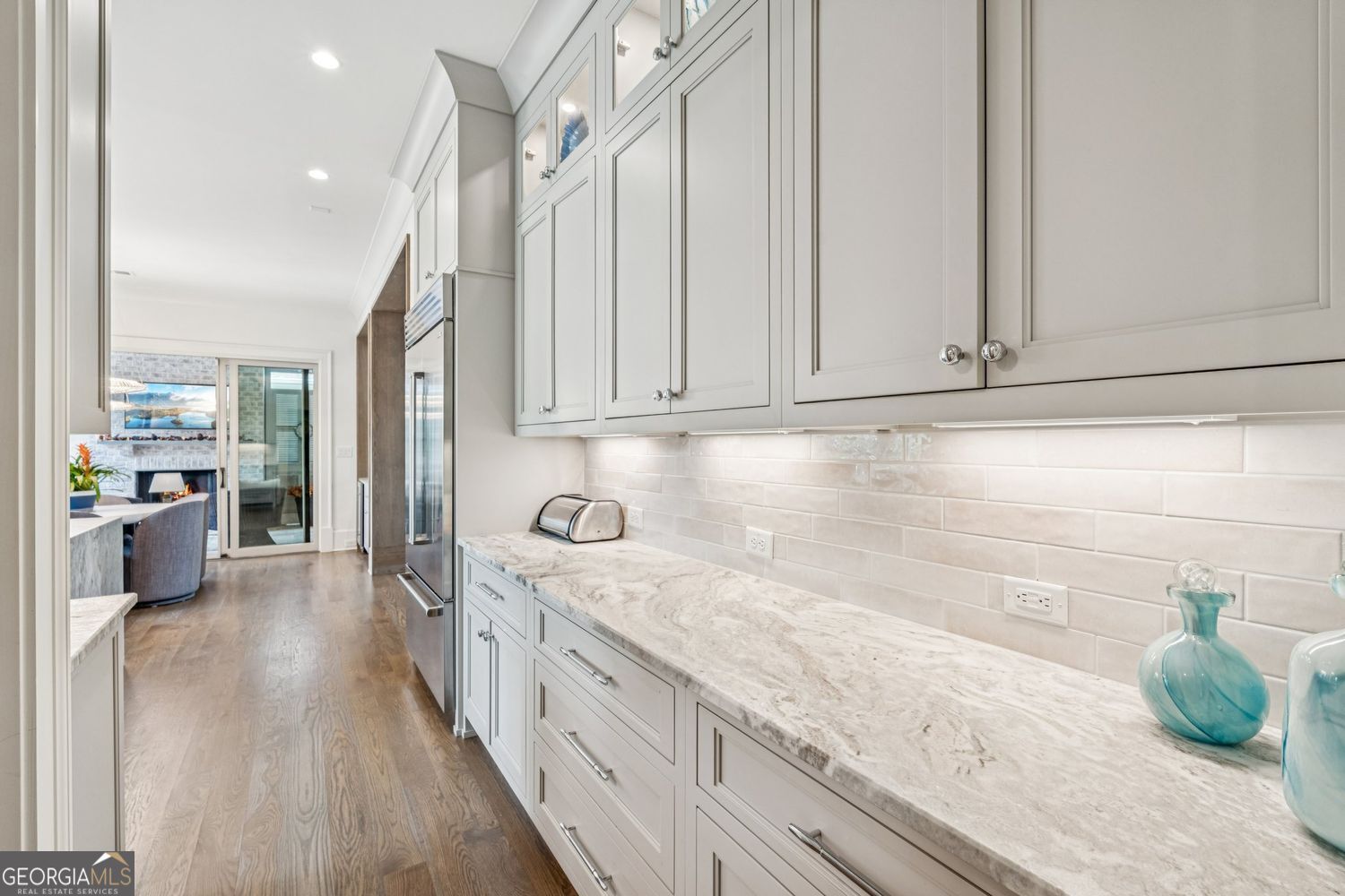 THE MANOR - Residential