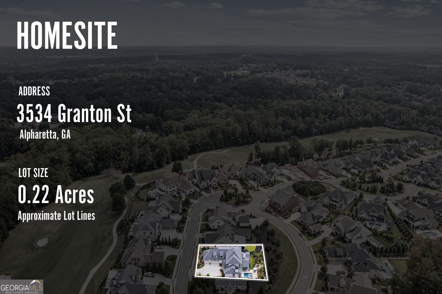 THE MANOR - Residential