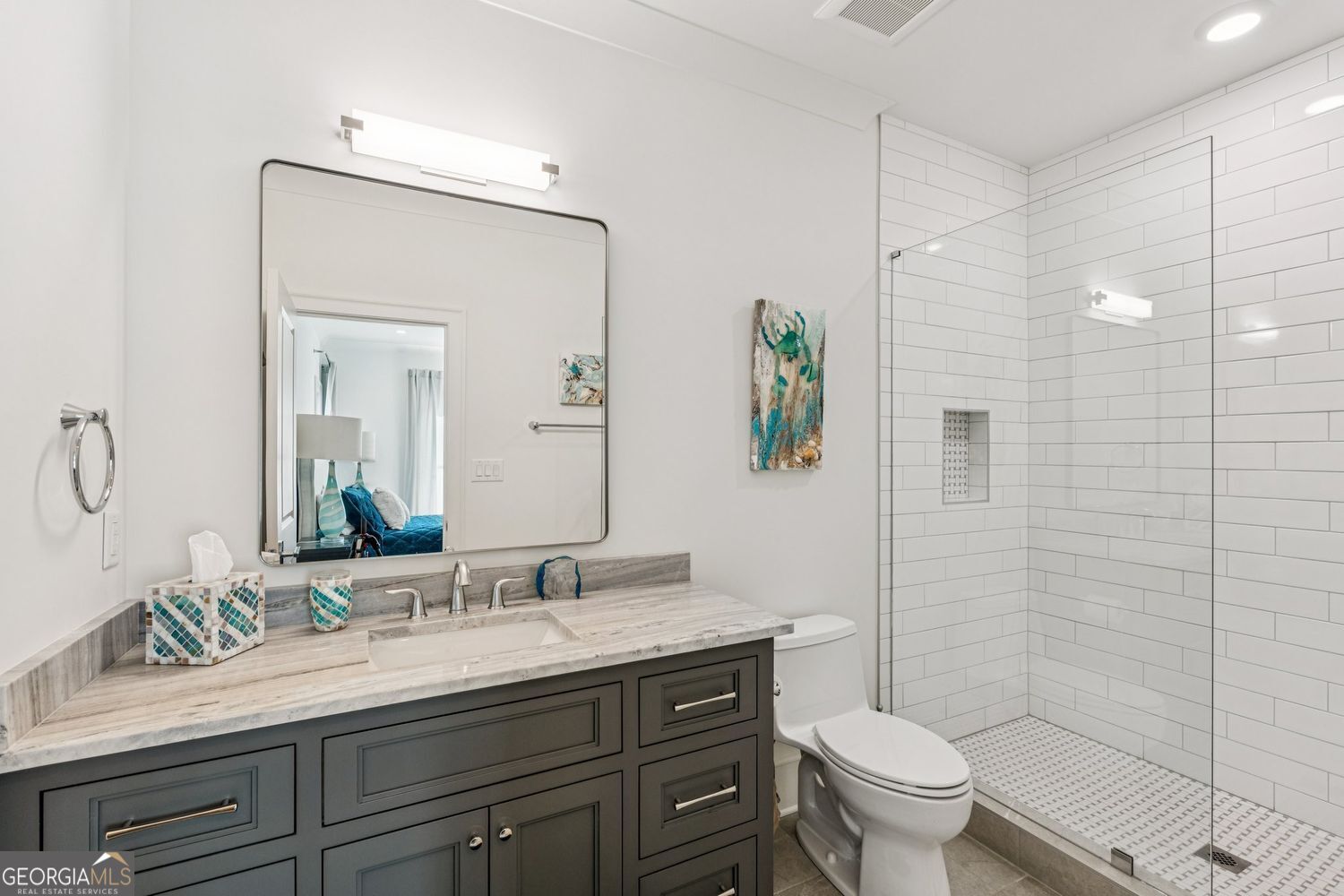 THE MANOR - Residential