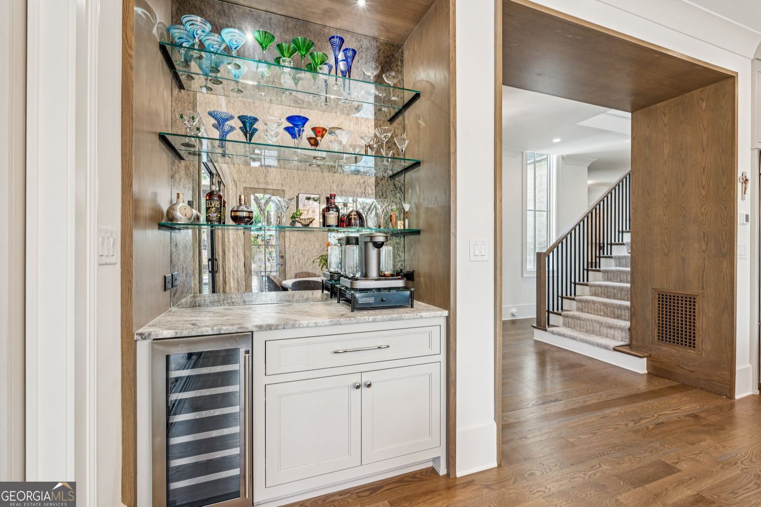 THE MANOR - Residential