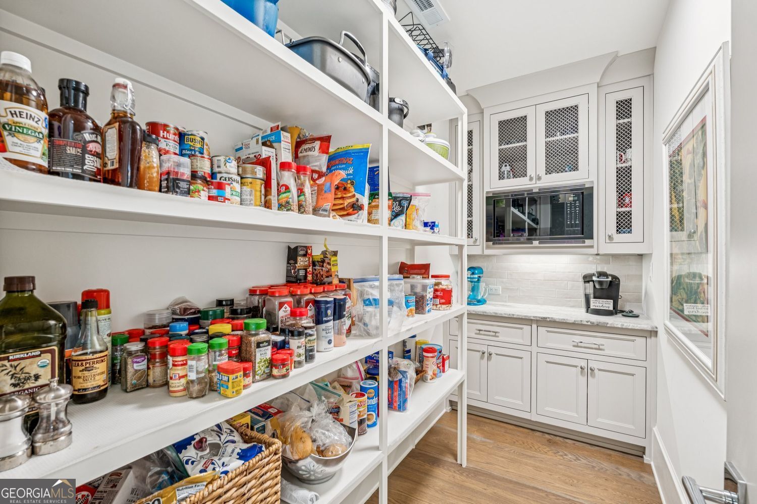 THE MANOR - Residential