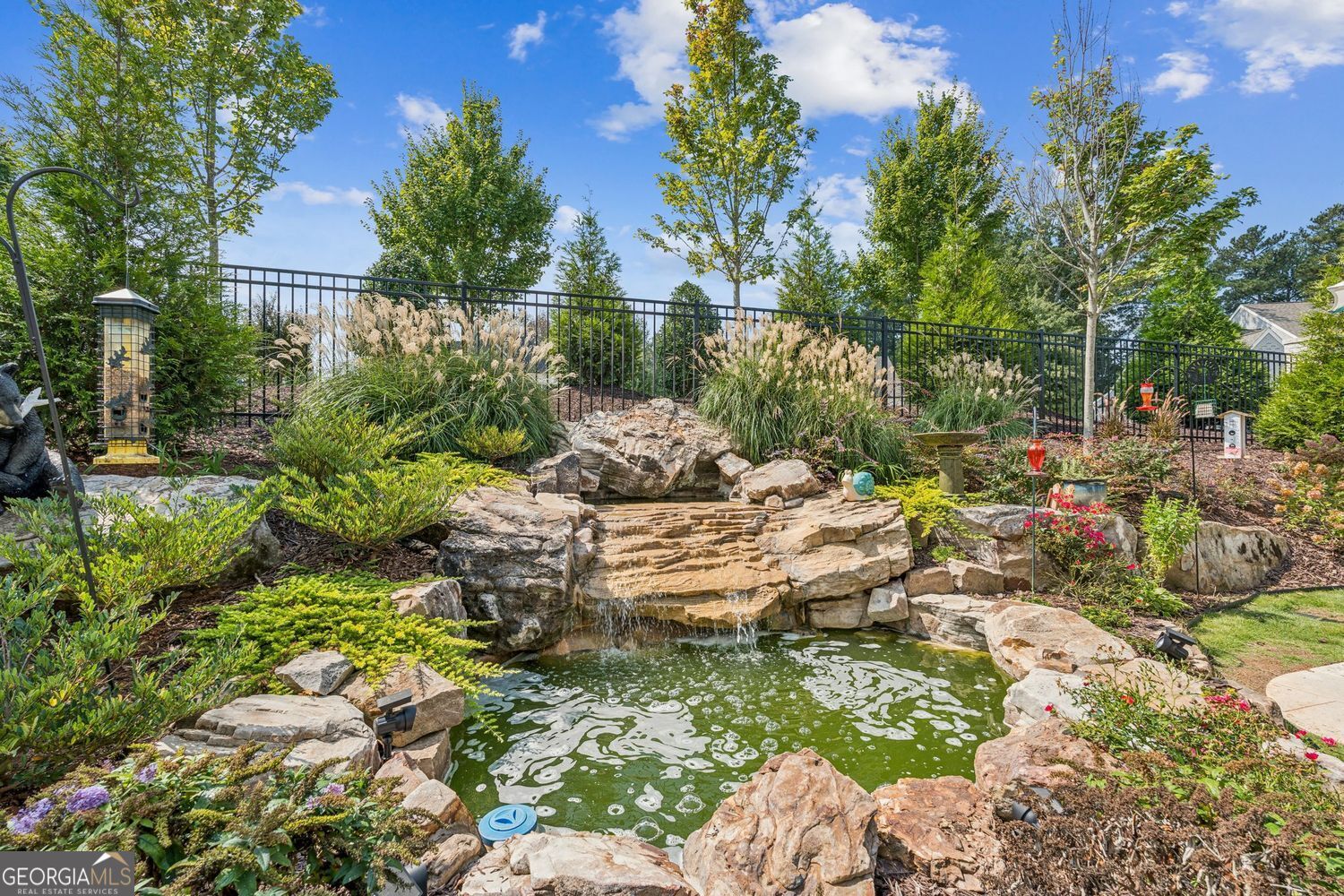 THE MANOR - Residential