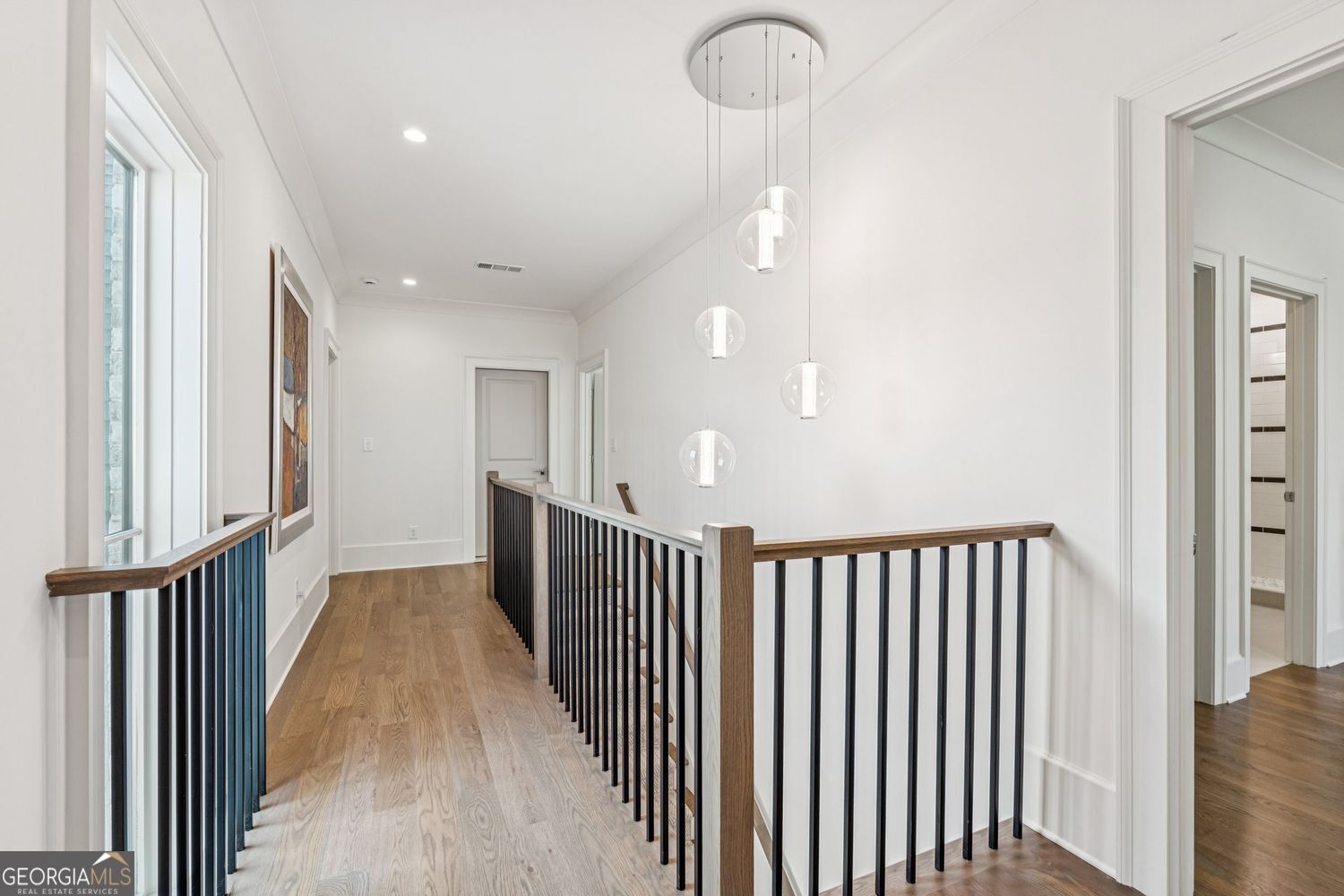 THE MANOR - Residential