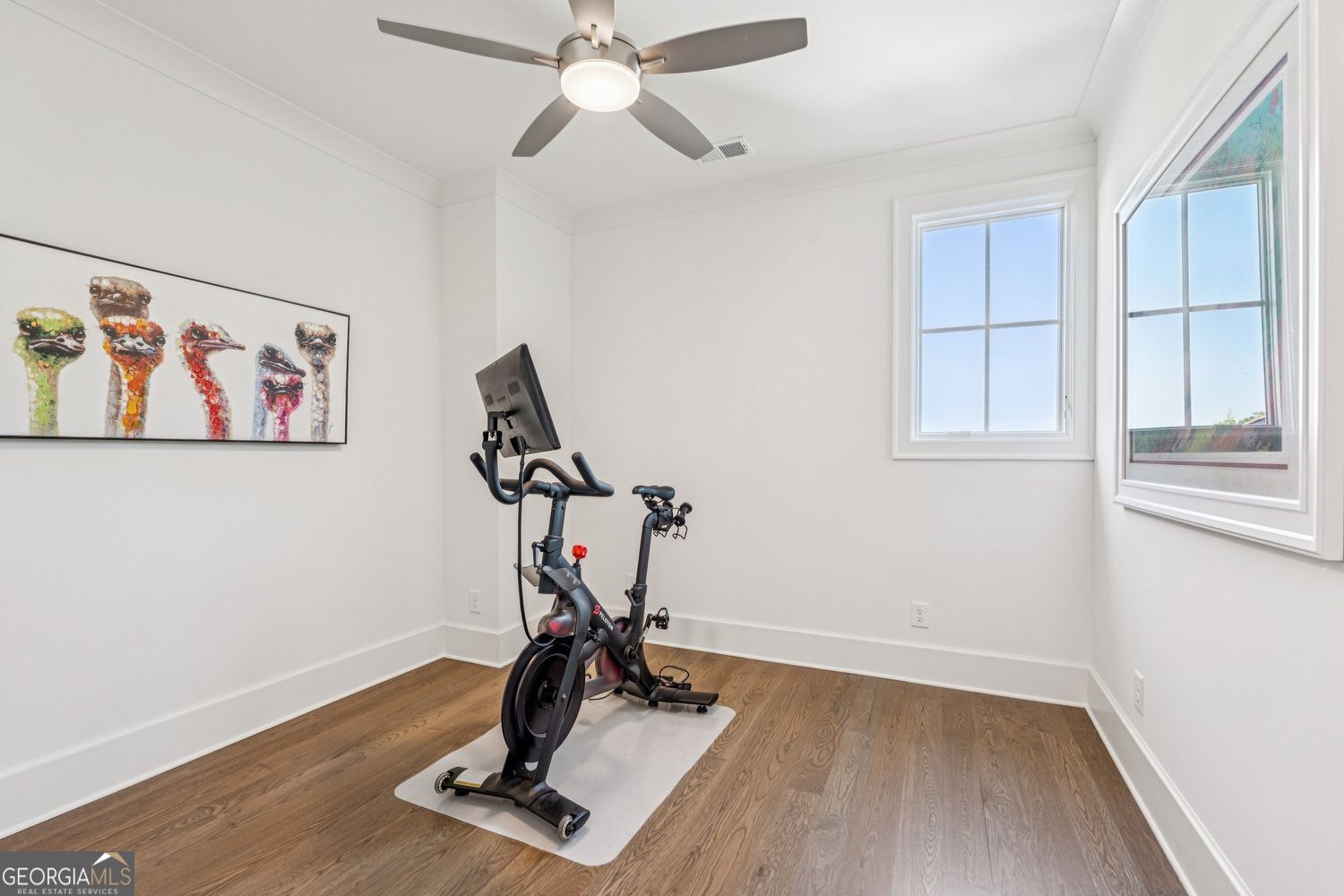 THE MANOR - Residential