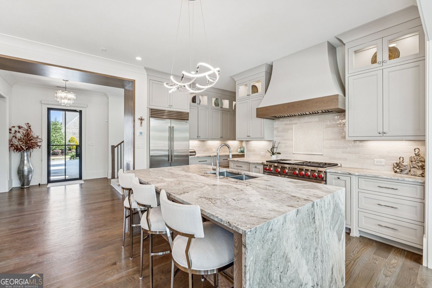 THE MANOR - Residential