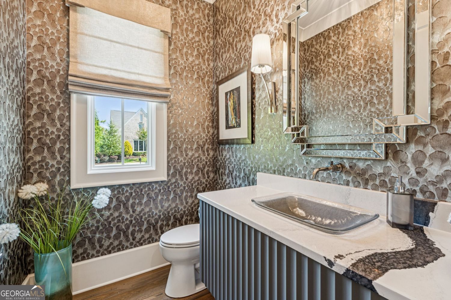 THE MANOR - Residential