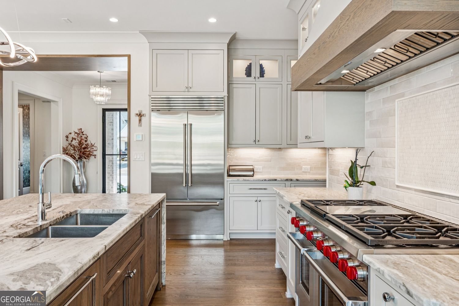 THE MANOR - Residential