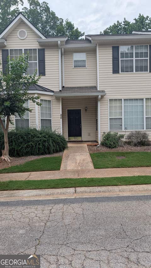 Photo of 370 Brentwood Drive, Newnan, GA 30263 (MLS # 10821896)