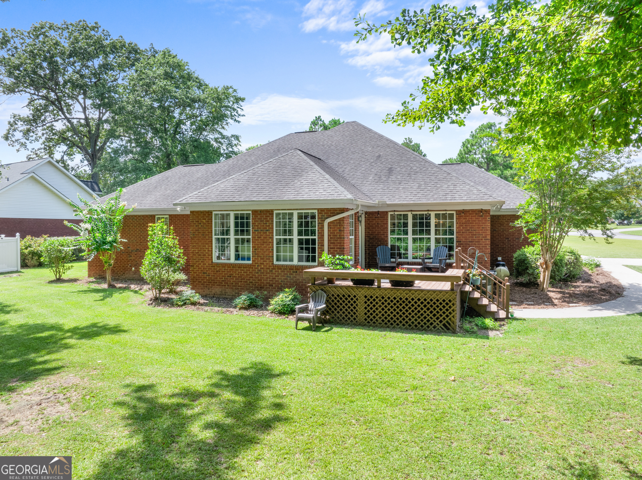 Hunters Pointe - Residential