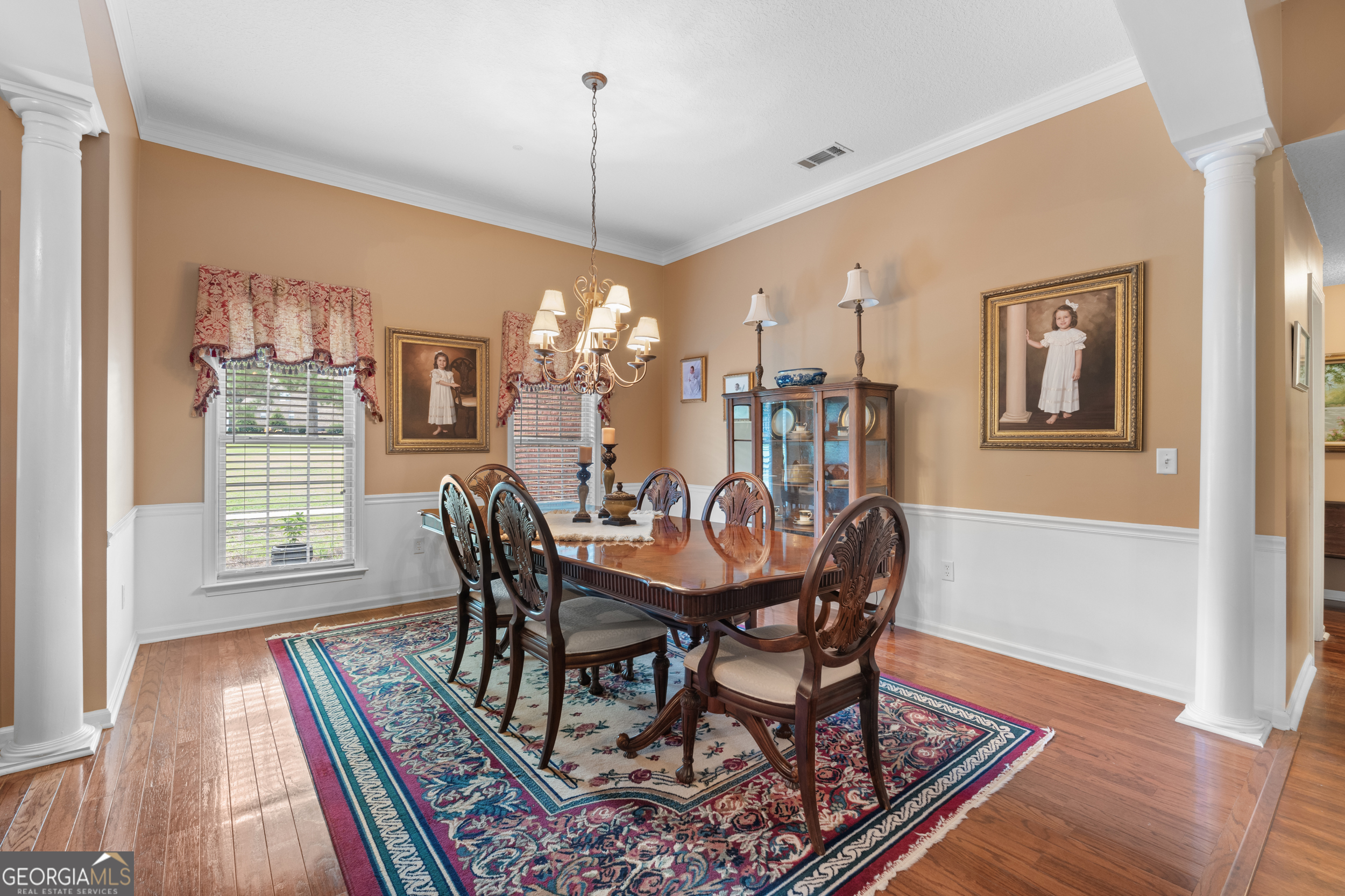 Hunters Pointe - Residential