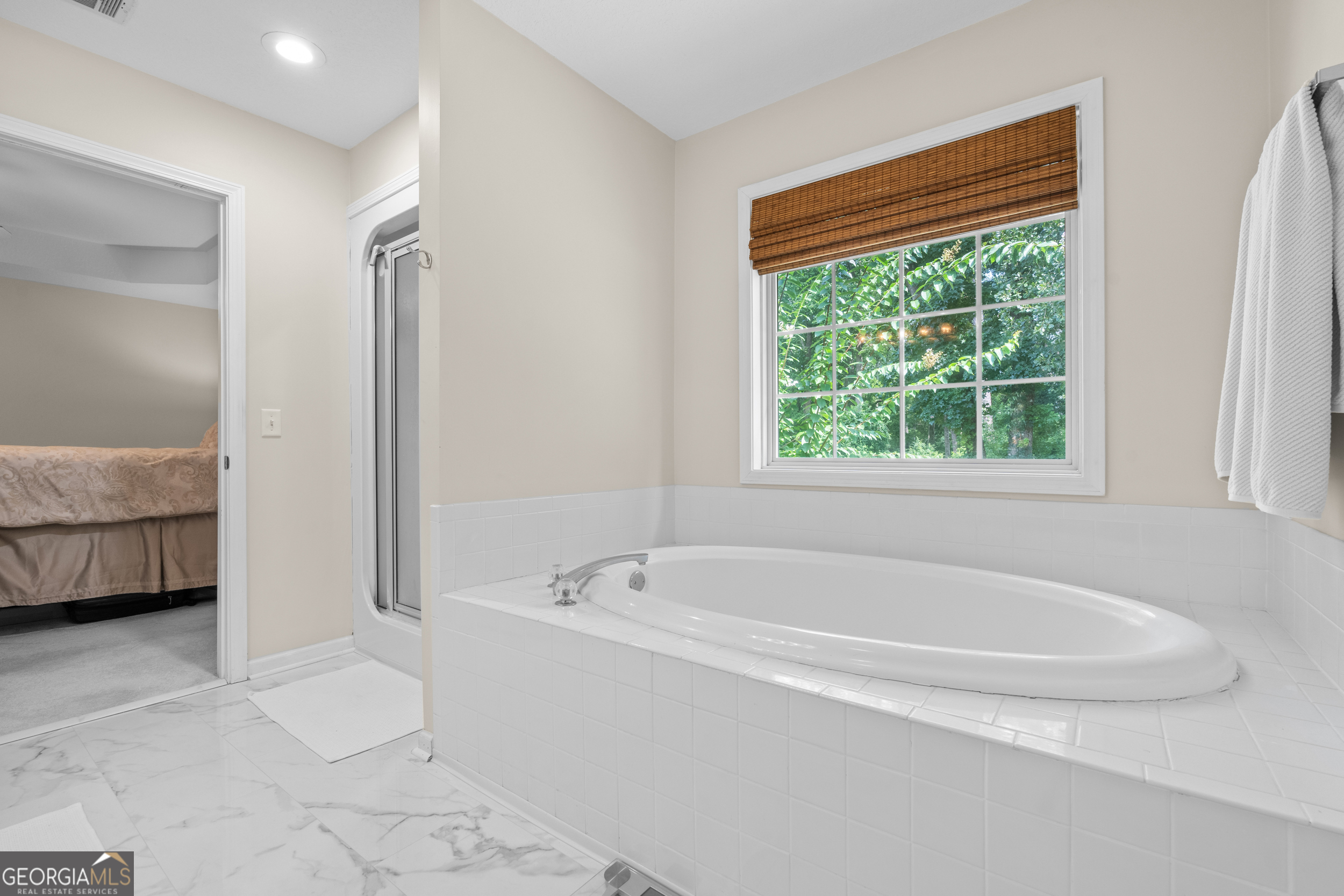 Hunters Pointe - Residential