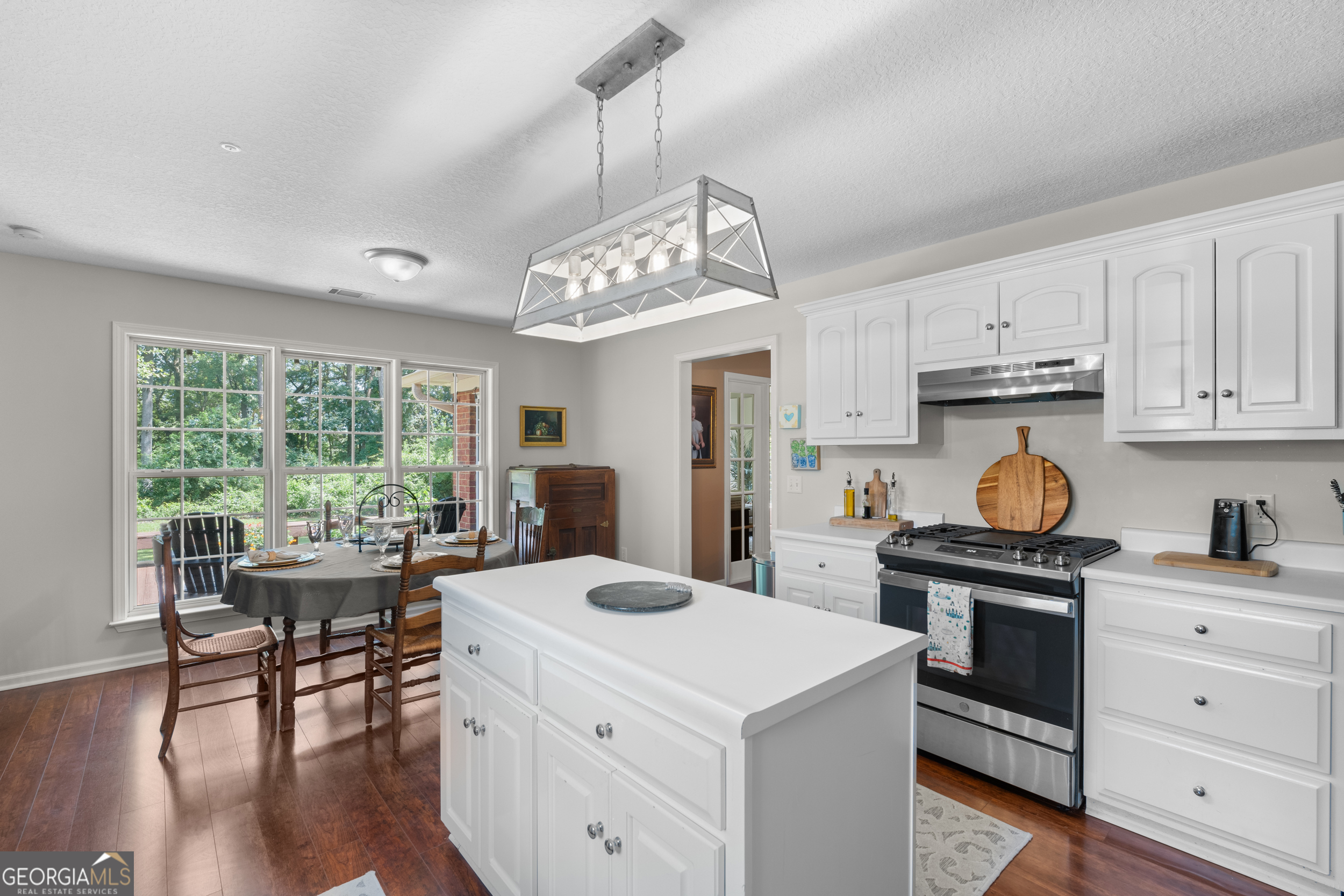 Hunters Pointe - Residential