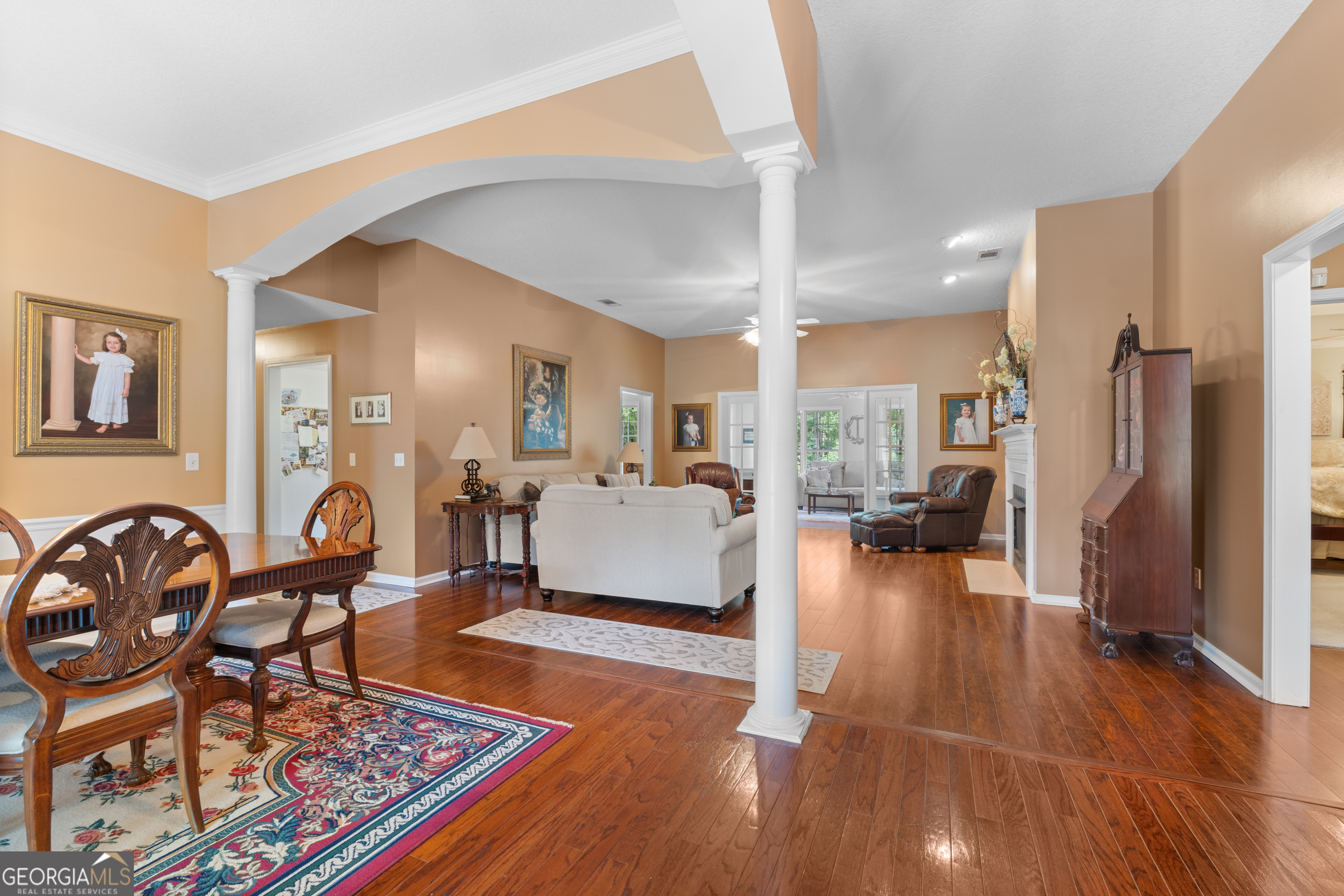Hunters Pointe - Residential