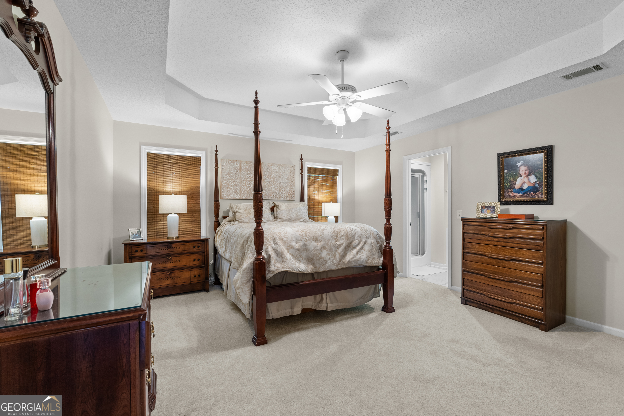 Hunters Pointe - Residential