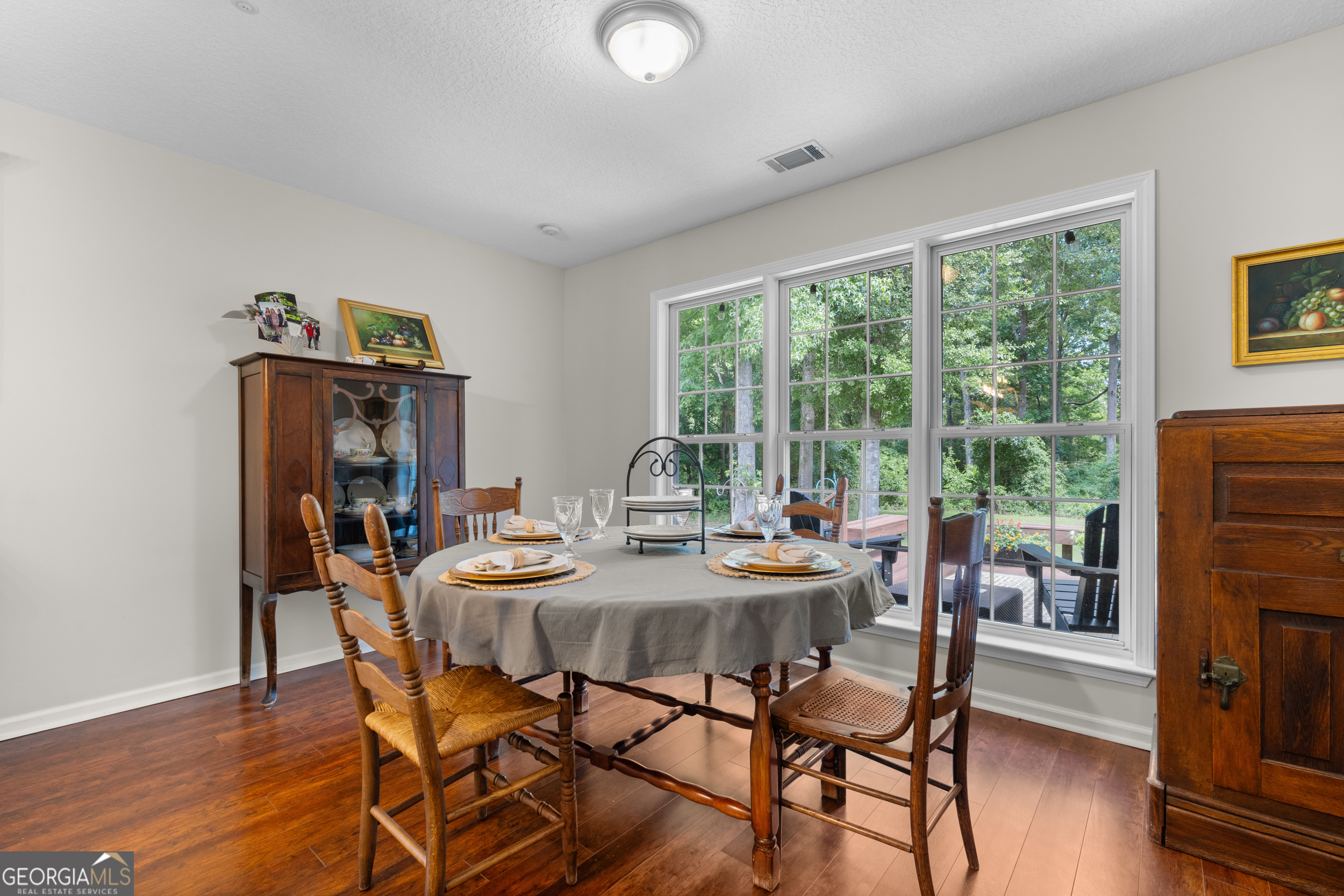 Hunters Pointe - Residential