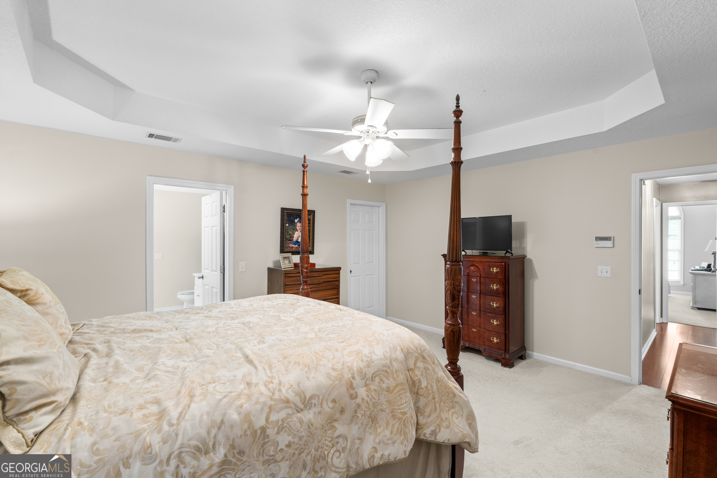 Hunters Pointe - Residential