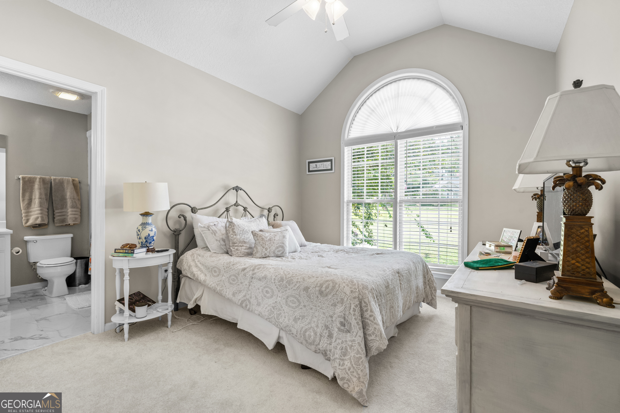 Hunters Pointe - Residential