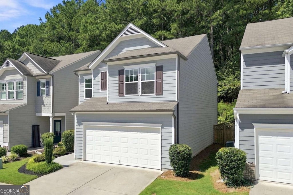 Photo of 157 Terrace Walk, Woodstock, GA 30189 (MLS # 10830052)