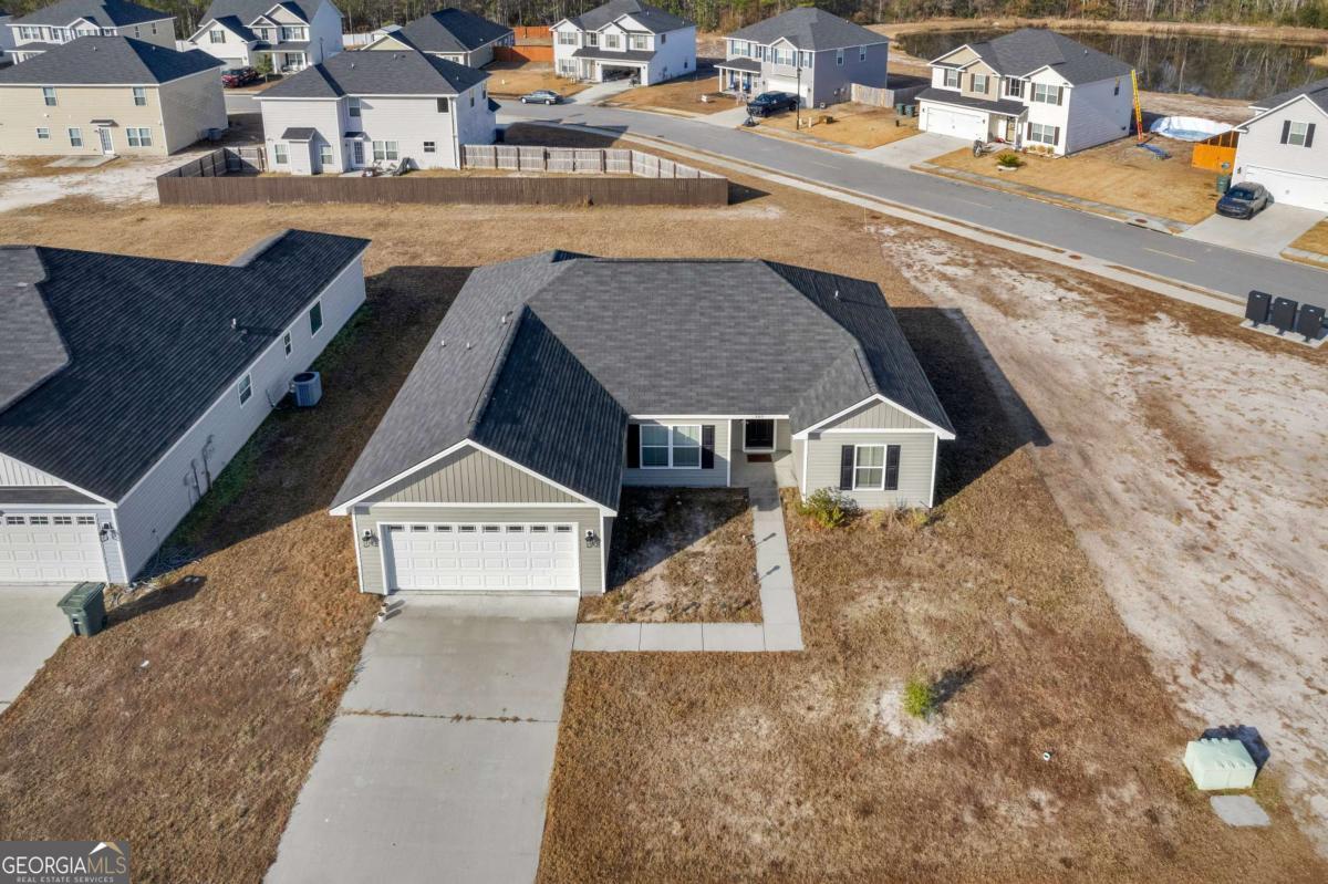 505 Rutledge DR