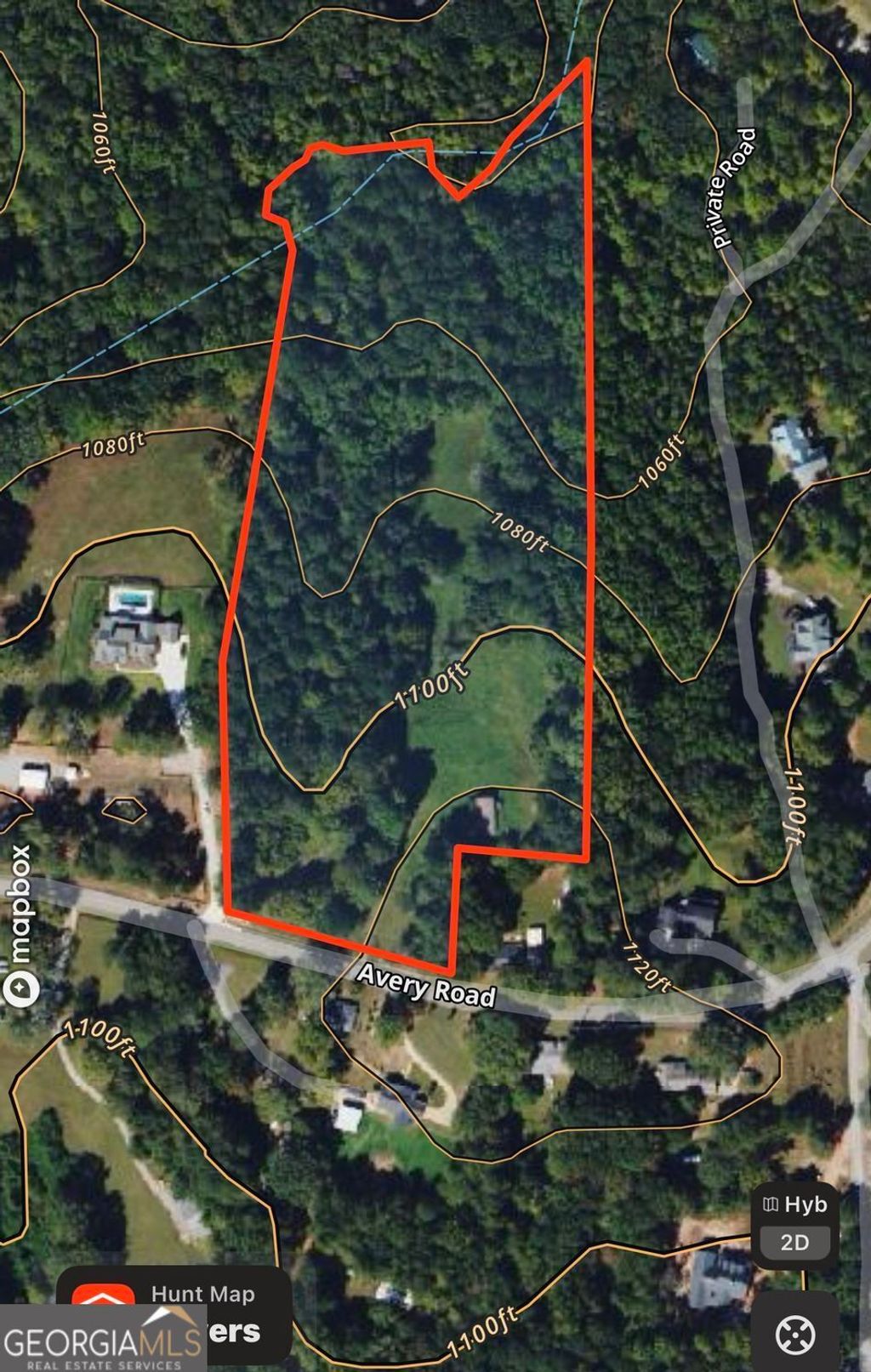 Photo of 565 Avery Road, Canton, GA 30115 (MLS # 10755931)