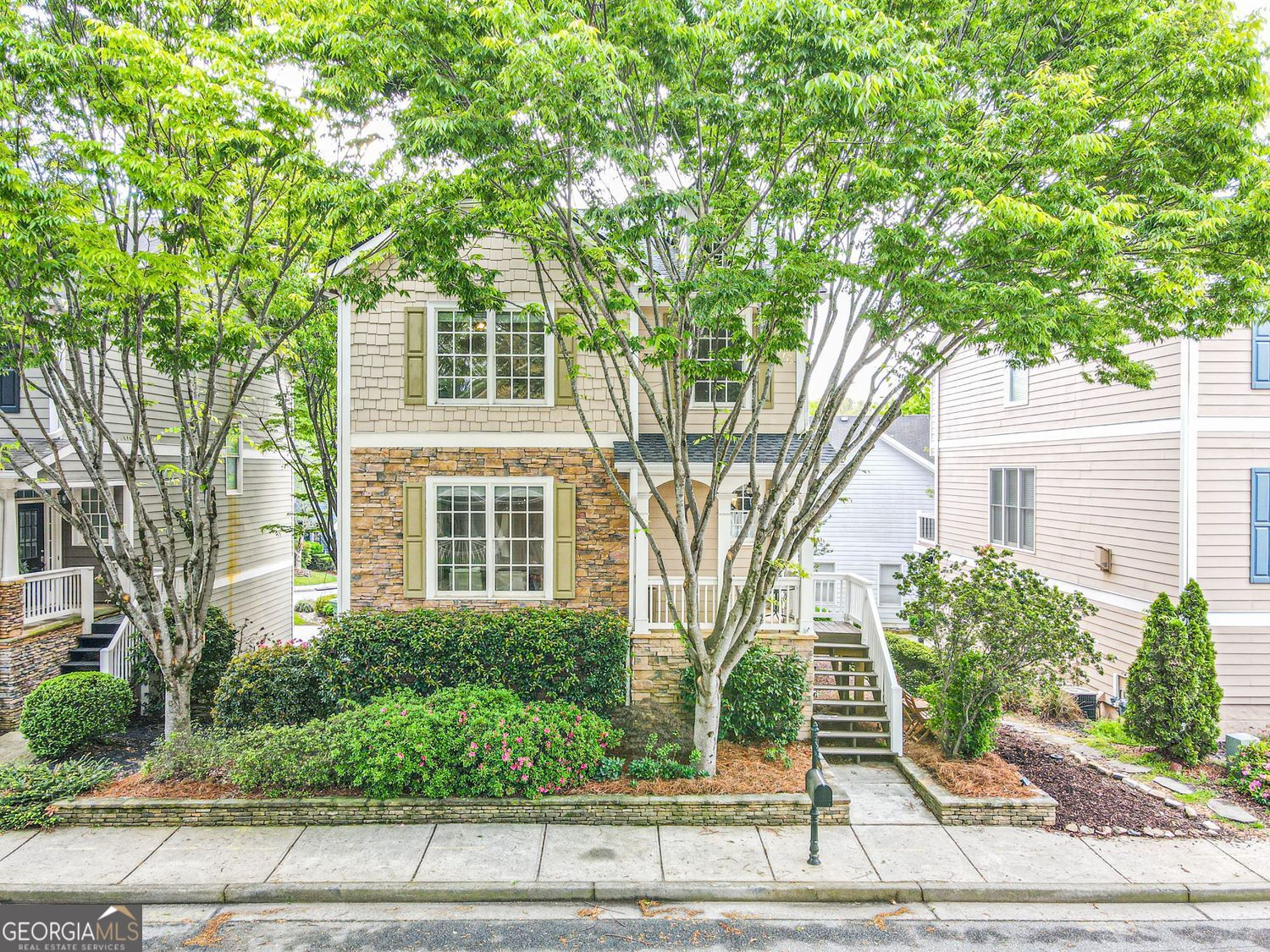 Atlanta, Georgia 30318, United States, 3 Bedrooms Bedrooms, ,3 BathroomsBathrooms,Residential,Active,109530