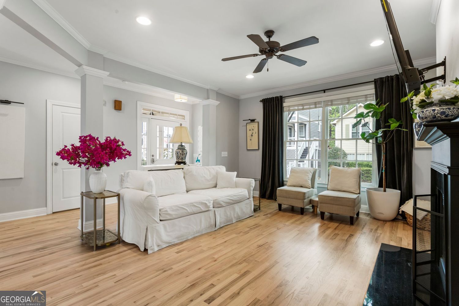 Atlanta, Georgia 30318, United States, 3 Bedrooms Bedrooms, ,3 BathroomsBathrooms,Residential,Active,109530