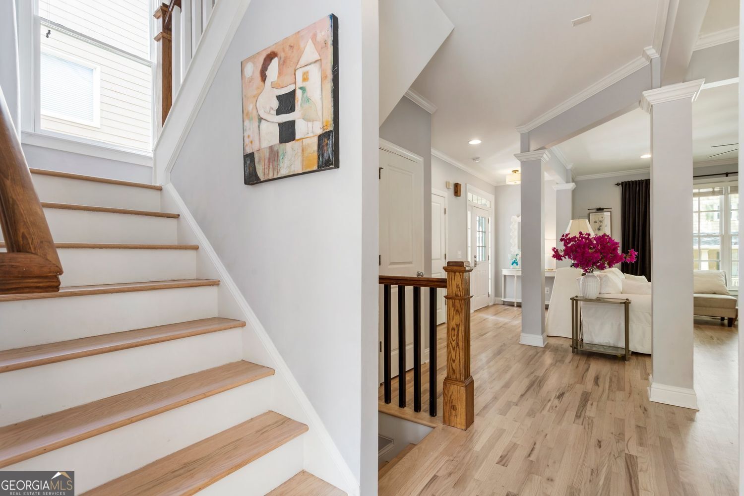 Atlanta, Georgia 30318, United States, 3 Bedrooms Bedrooms, ,3 BathroomsBathrooms,Residential,Active,109530