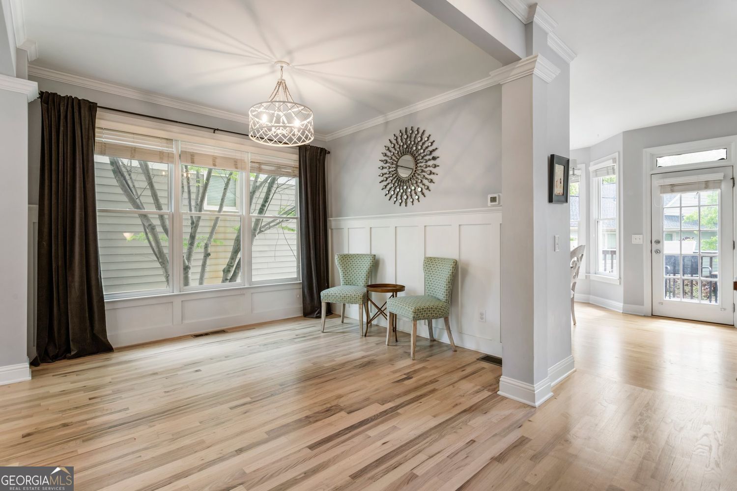 Atlanta, Georgia 30318, United States, 3 Bedrooms Bedrooms, ,3 BathroomsBathrooms,Residential,Active,109530