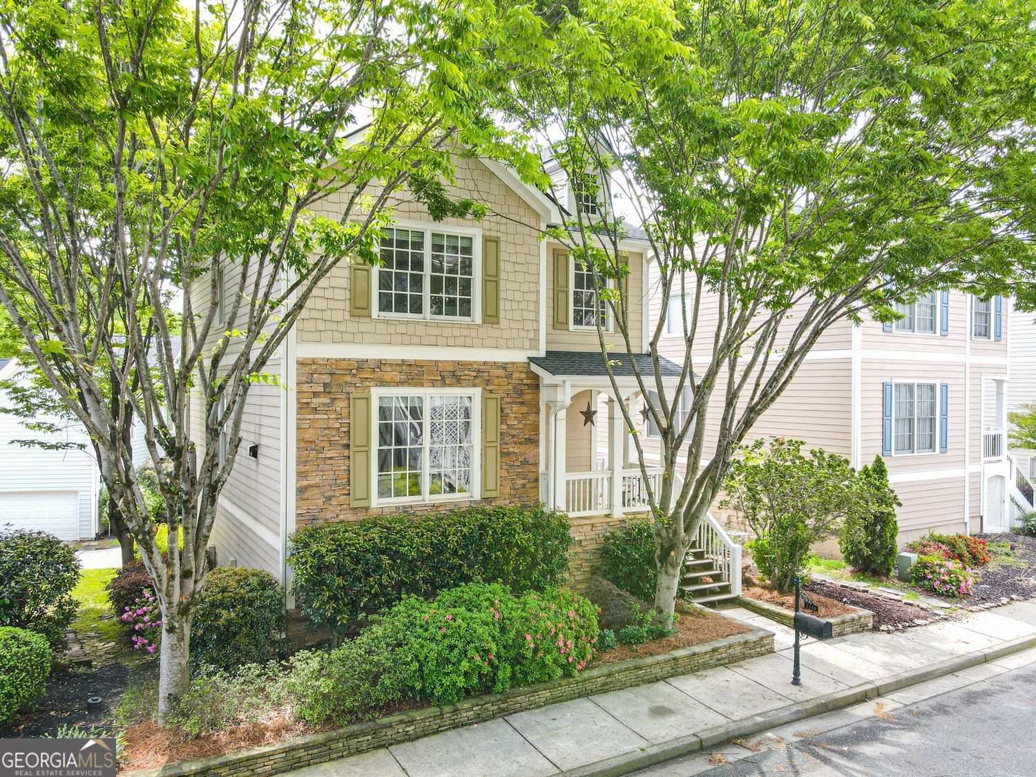 Atlanta, Georgia 30318, United States, 3 Bedrooms Bedrooms, ,3 BathroomsBathrooms,Residential,Active,109530