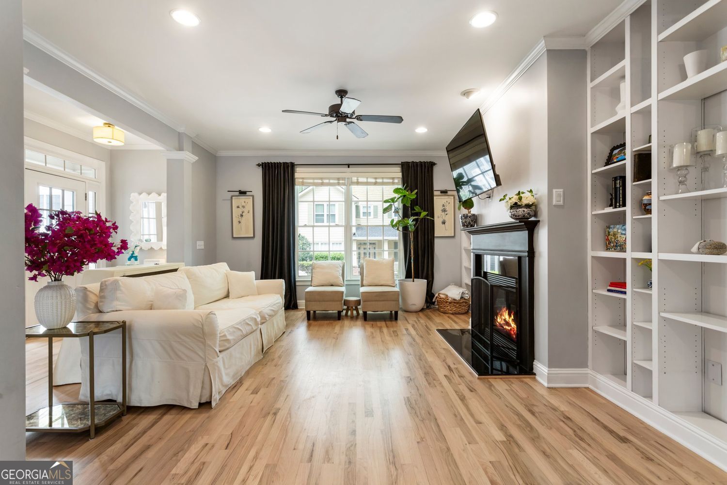 Atlanta, Georgia 30318, United States, 3 Bedrooms Bedrooms, ,3 BathroomsBathrooms,Residential,Active,109530