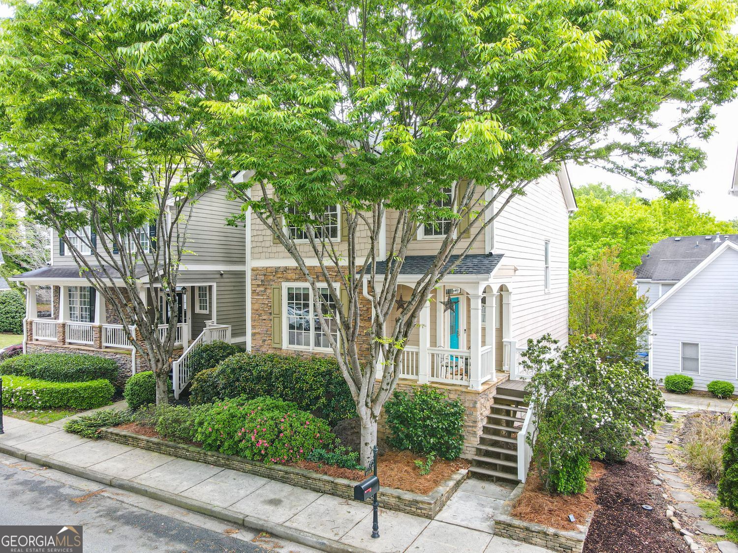 Atlanta, Georgia 30318, United States, 3 Bedrooms Bedrooms, ,3 BathroomsBathrooms,Residential,Active,109530