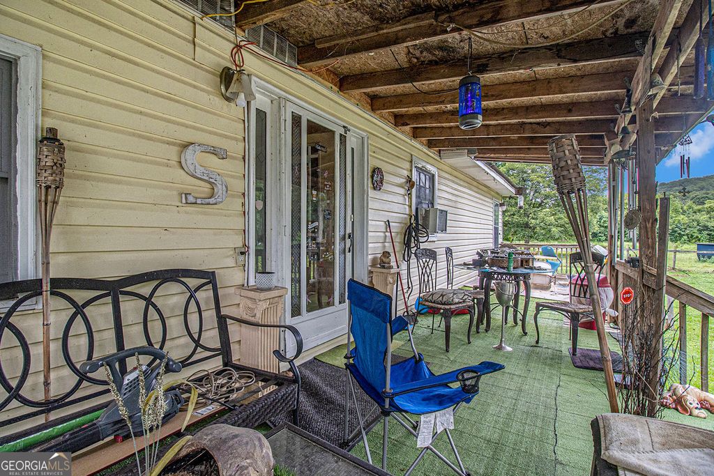 Photo of 399 Rudy York Road NW, Cartersville, GA 30121 (MLS # 10578215)