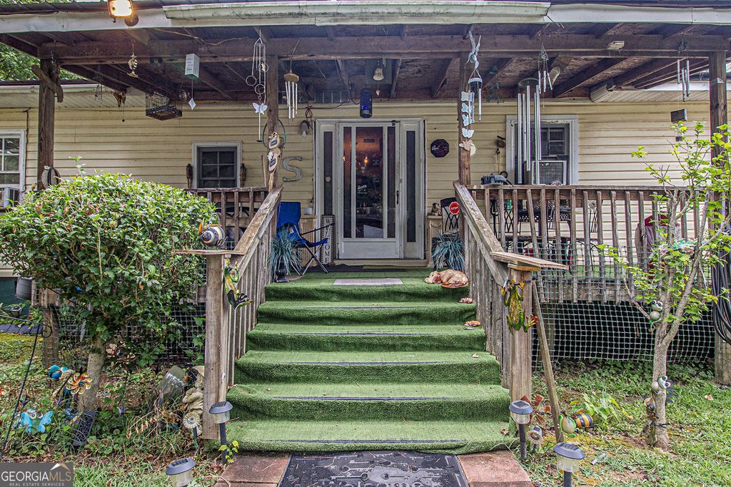 Photo of 399 Rudy York Road NW, Cartersville, GA 30121 (MLS # 10578215)