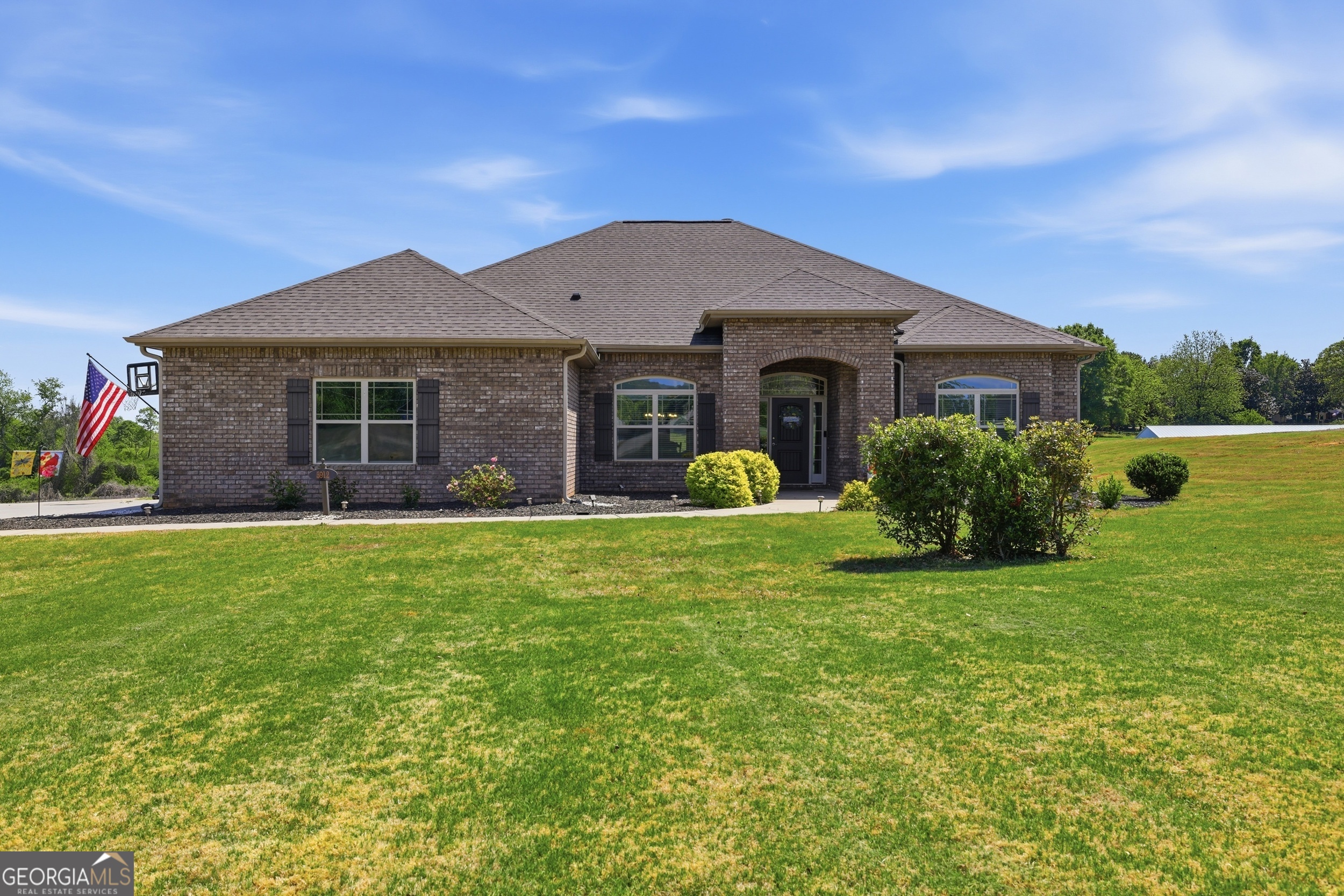 5912 Wauka Mountain Springs DR