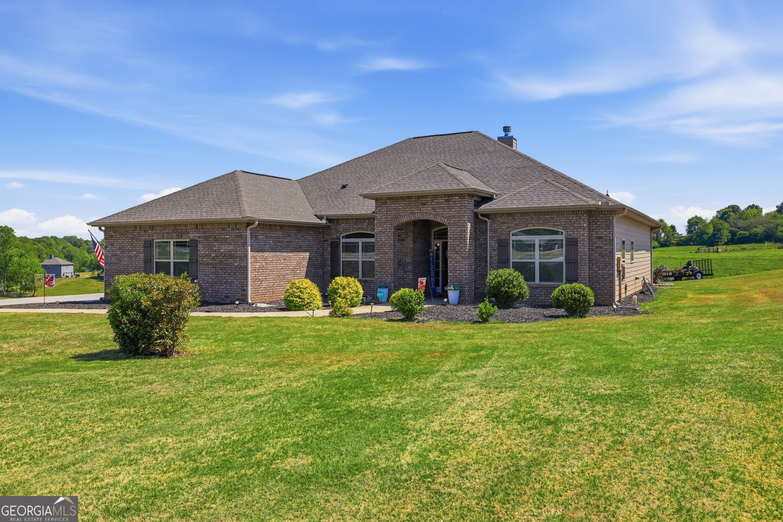 5912 Wauka Mountain Springs DR