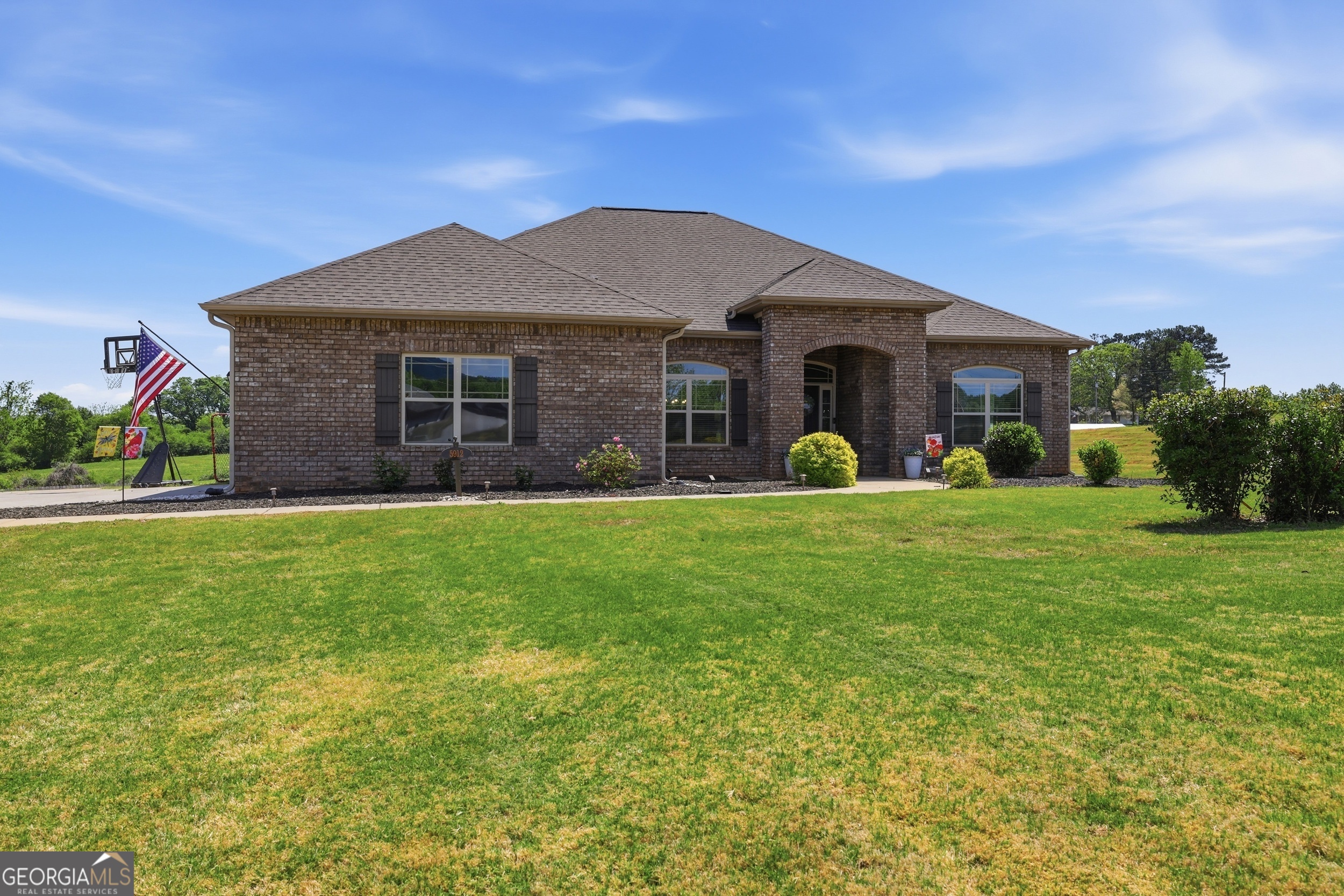 5912 Wauka Mountain Springs DR