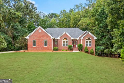 89 Quail RUN Hoschton GA 30548