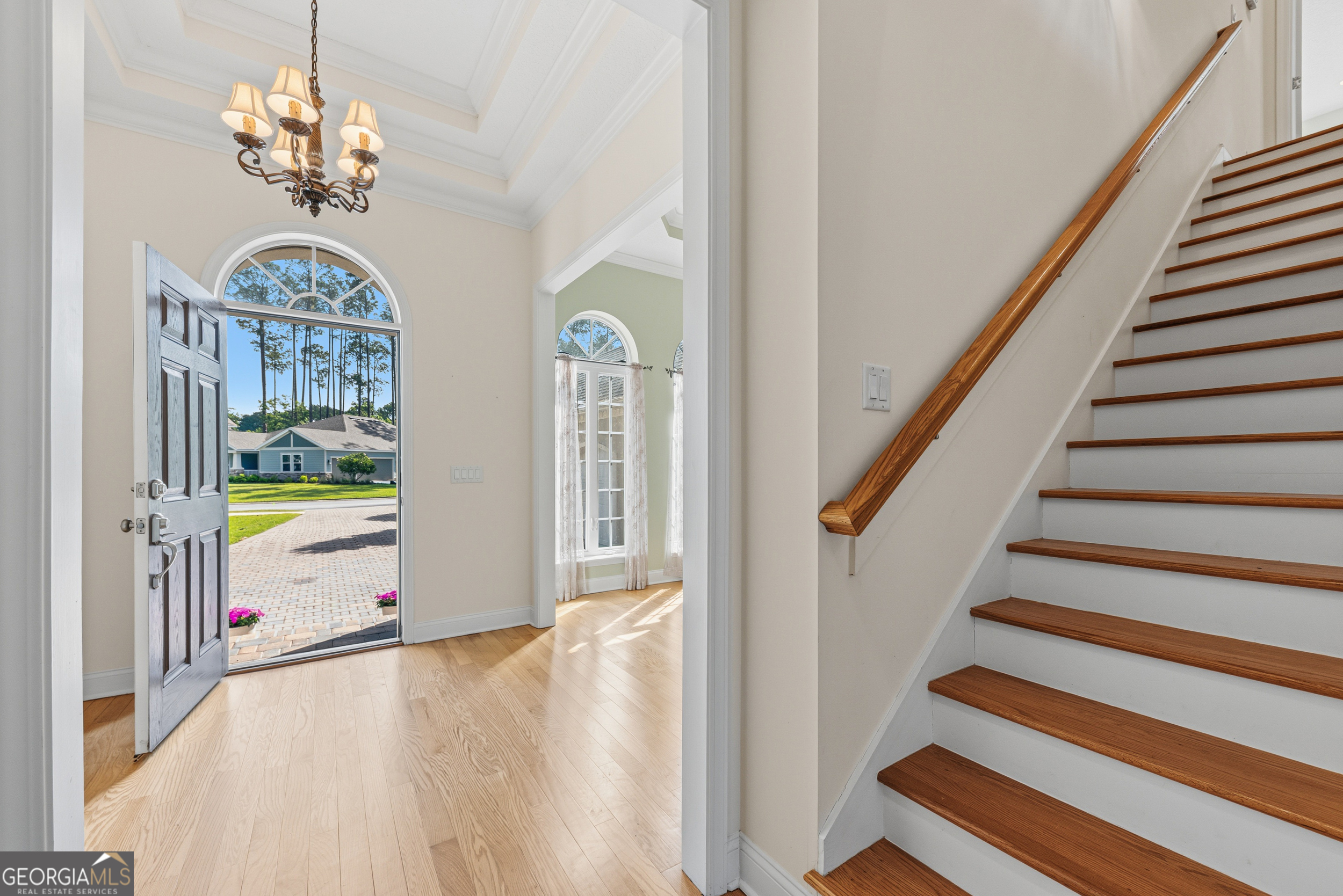 416 Millers Branch DR